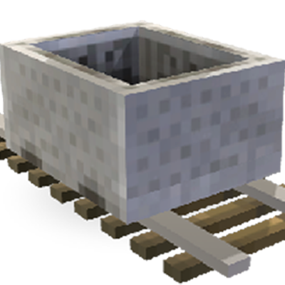 CartLoaders Forge logo