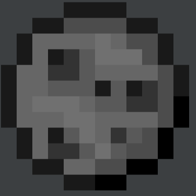 Moonstone project artwork