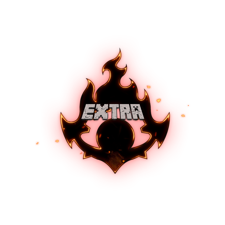 Ash Of Sin: Extra