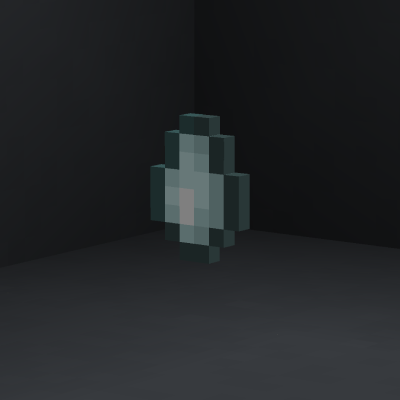 Ghast Tweaks [Data Pack] logo