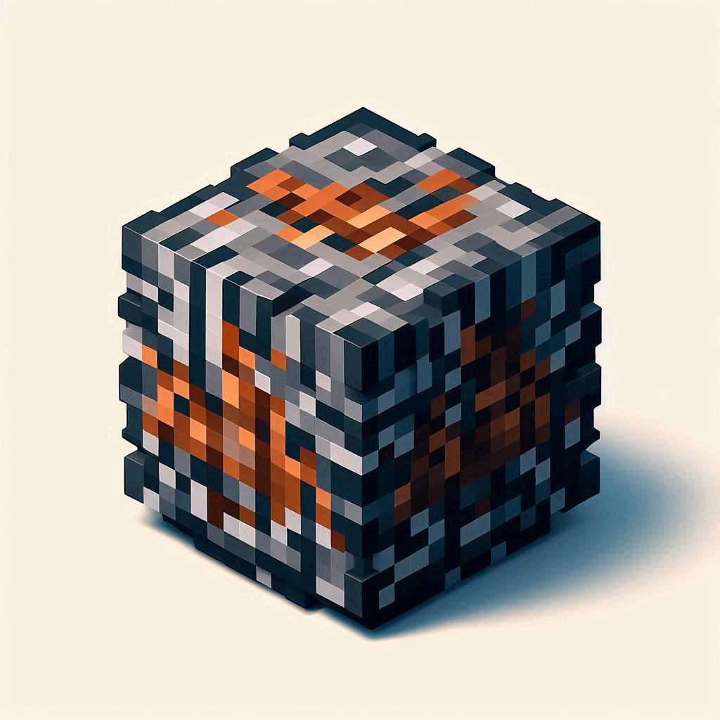 AndesiteDrop