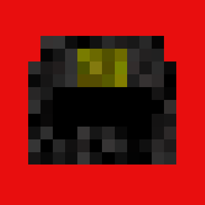 Atari's Ninjacraft logo