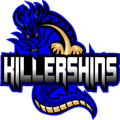 Killershins Dragon Shadow