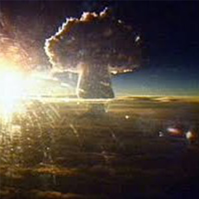 Science, Magic & Nukes logo