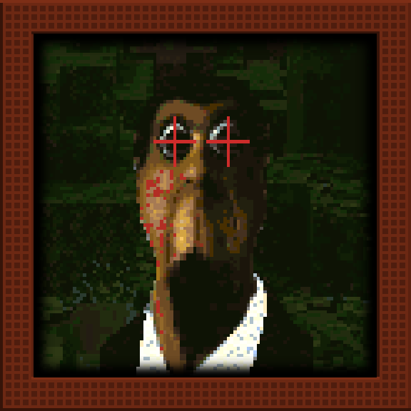 Creepypasted: Nextbots