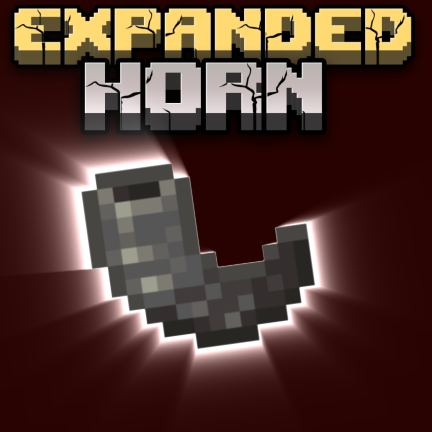 Expanded Horns