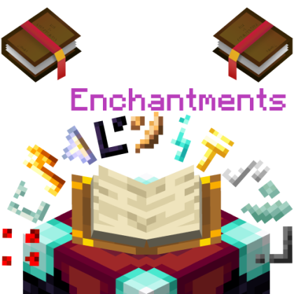 Wolfed Enchantments