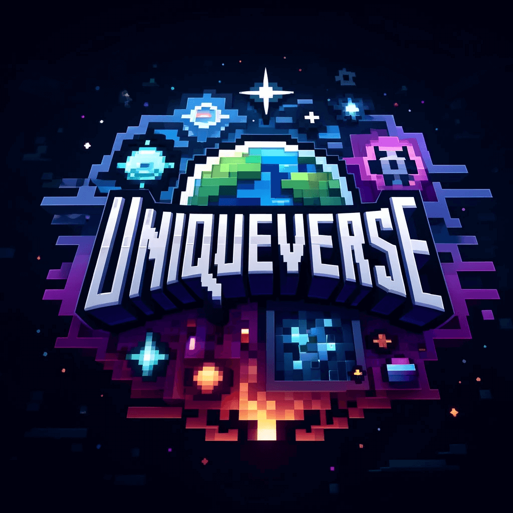 Uniqueverse