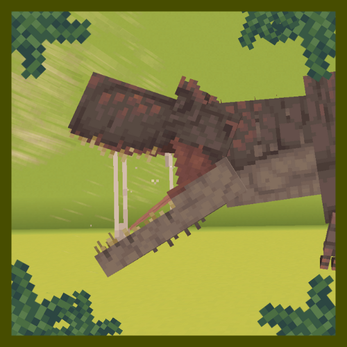 The Lost Years: A Prehistoric Experience