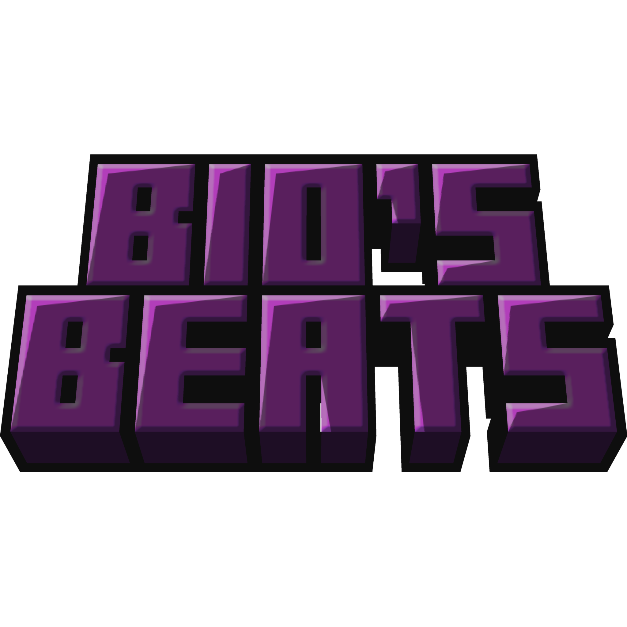 Bio's Beats (Abandoned) logo