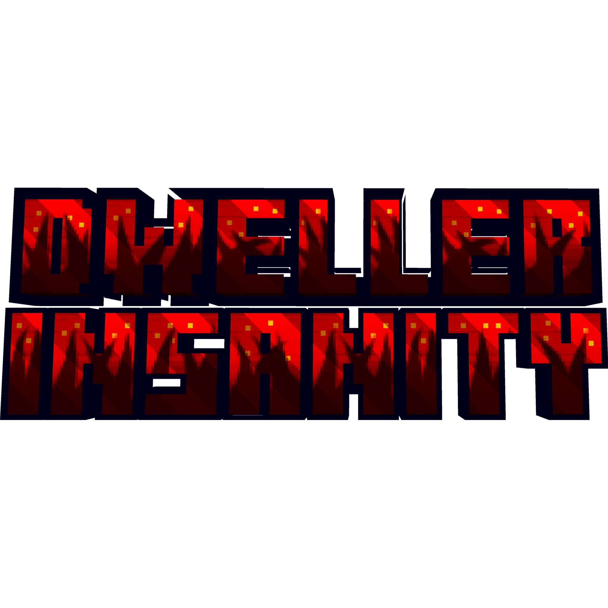 Dweller Insanity logo