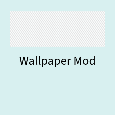 WallPaper For Modern city Builds
