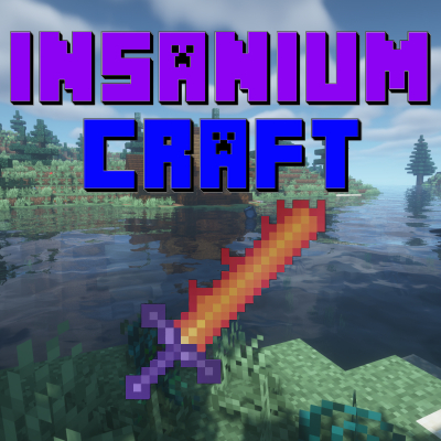 InsaniumCraft