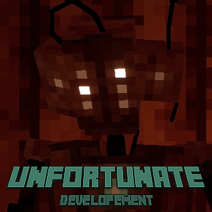 Unfortunate Development (Discontinued) 