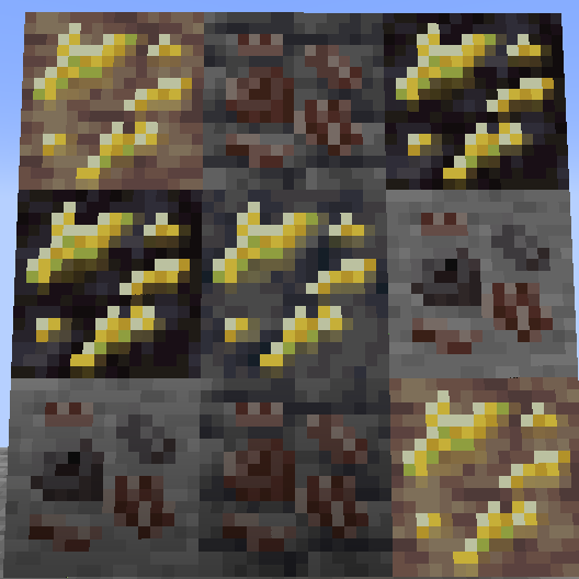 Just Enough Gun's Ore Remover