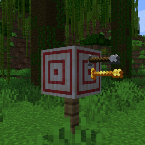 Trailer-like Arrow RP