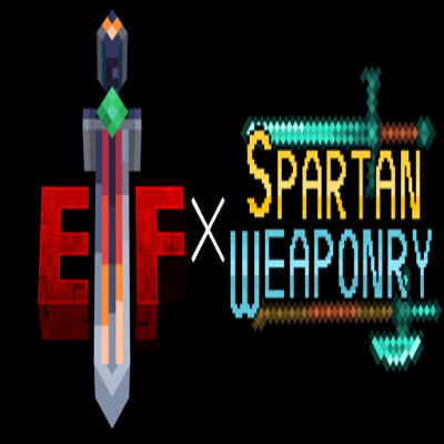 Epic Fight - Spartan Weaponry Compat logo