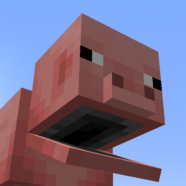 More Mob Mimicry logo