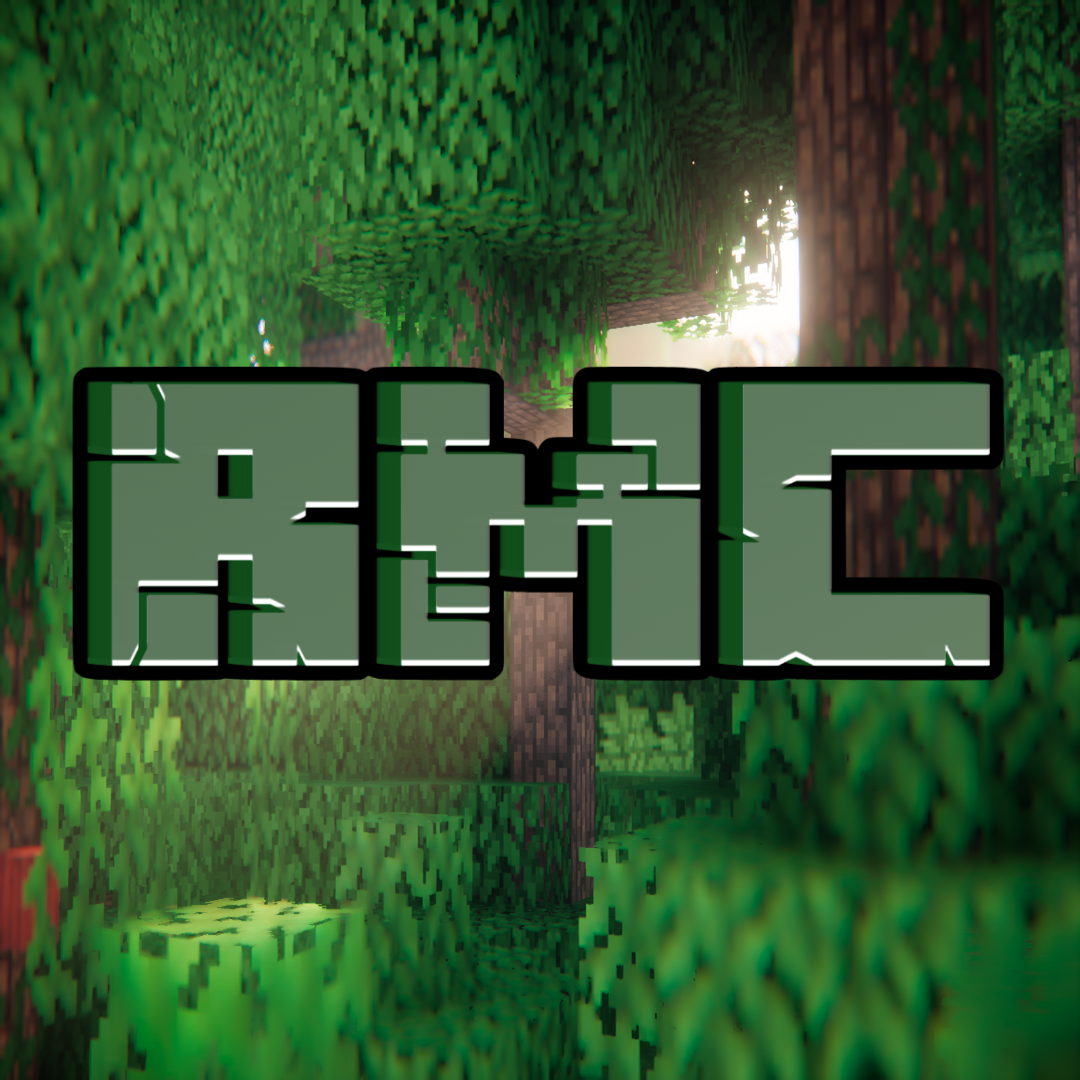 Realistic MC Graphics logo