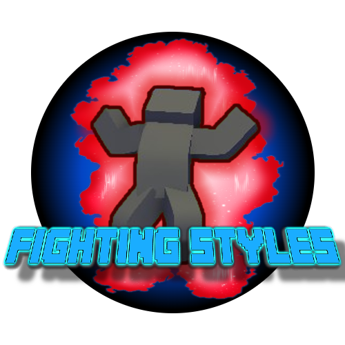 Epic Fight: Fighting Styles