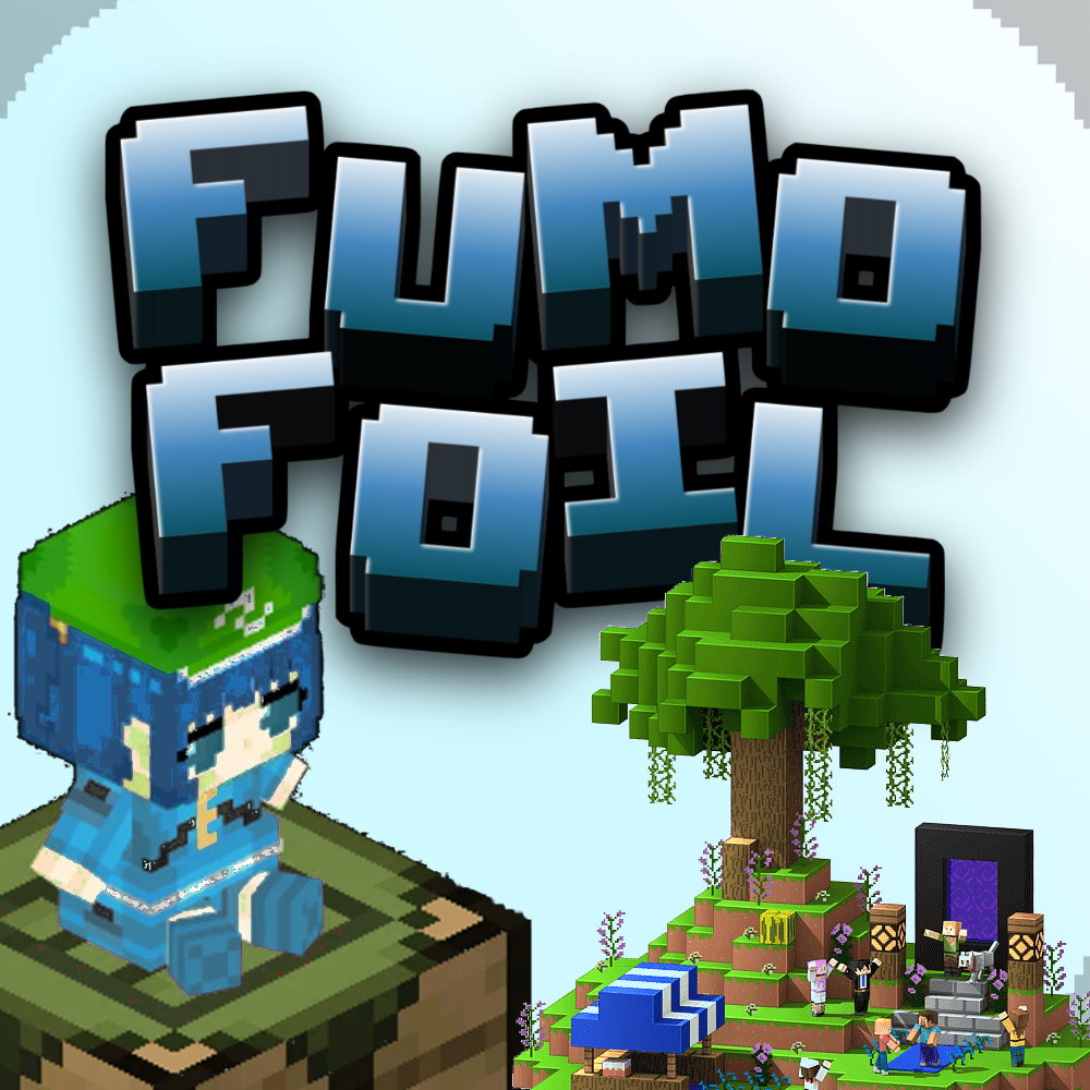 Neko's Fumo Foil Pack