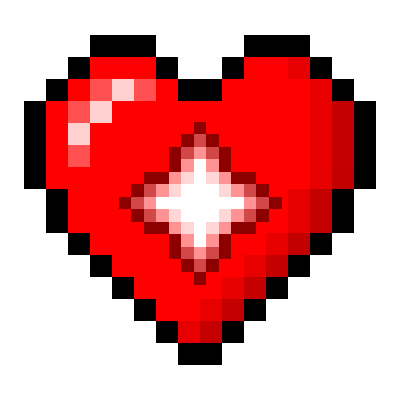 Heart Lantern - Reimagined