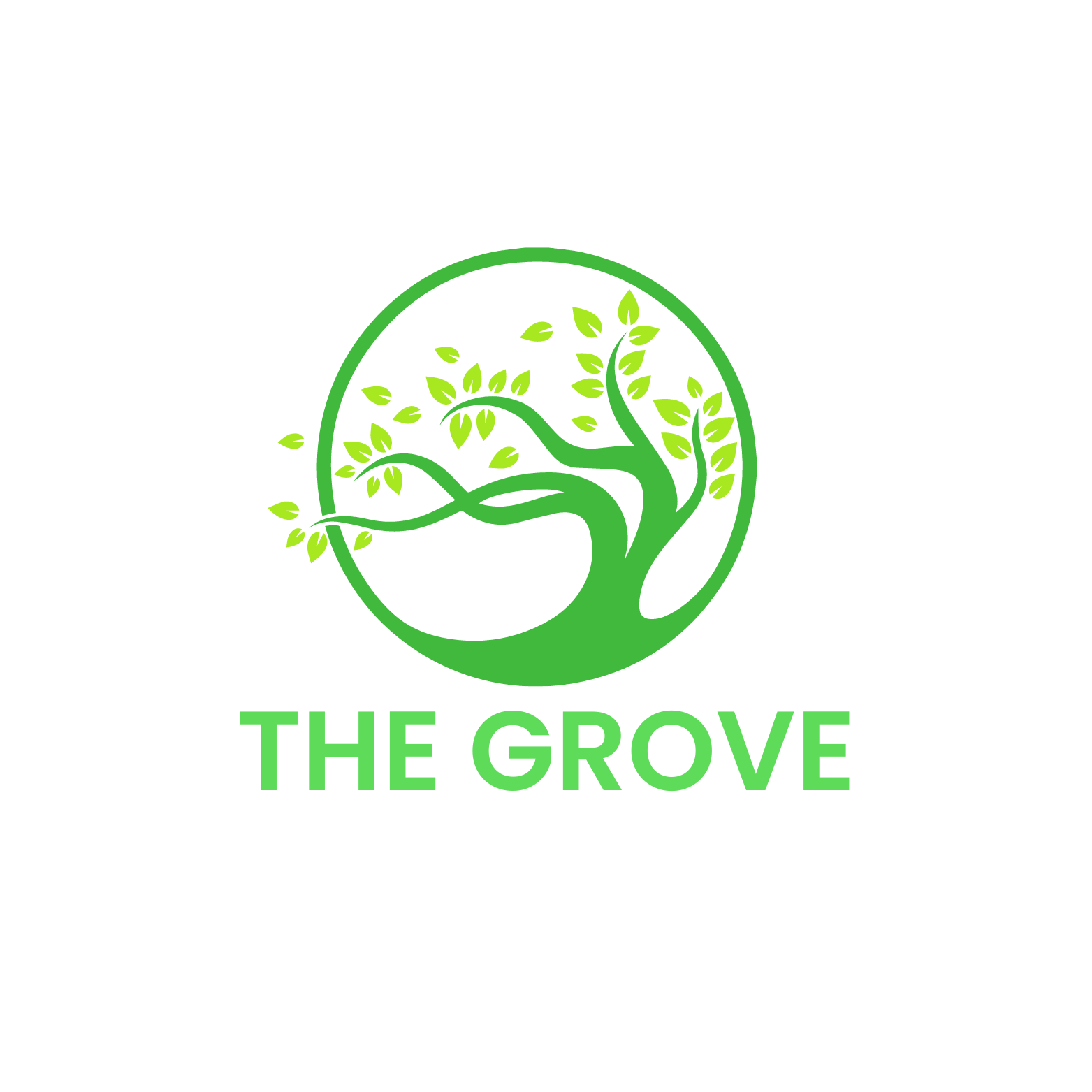 Cobblemon Grove
