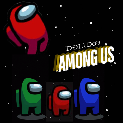 Among Us Deluxe