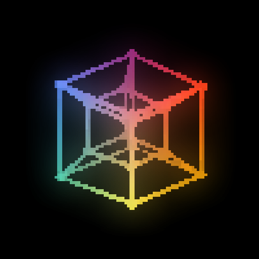 Tesseract Optimizations logo