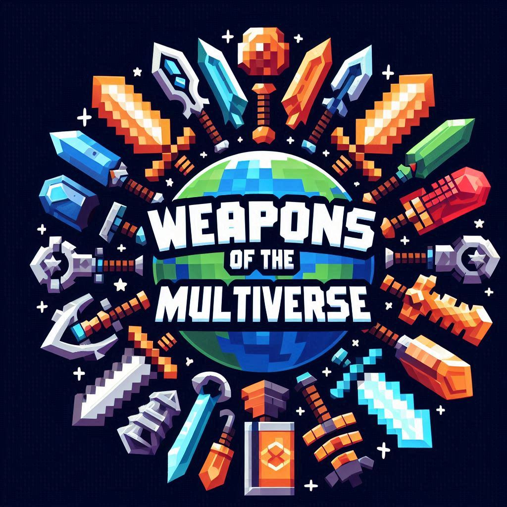 Weapons of the Multiverse