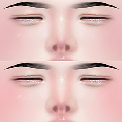 [Learxfl] Blush N16 logo