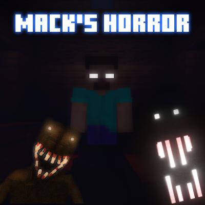 Mack's Horror Pack