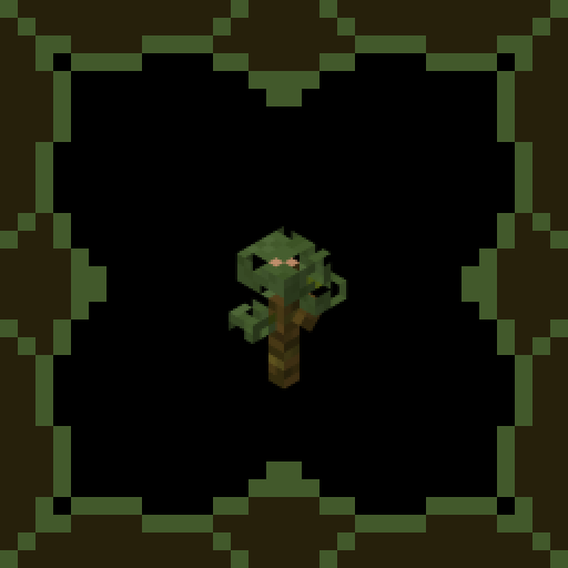 Overdetailed Saplings logo