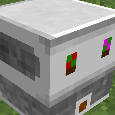Instant Construct Blocks logo