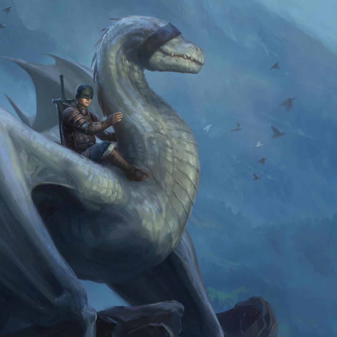 Songs of chaos RPG
