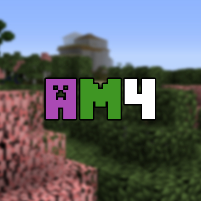 Apocalipsis Minecraft 4 (UNOFFICIAL) logo