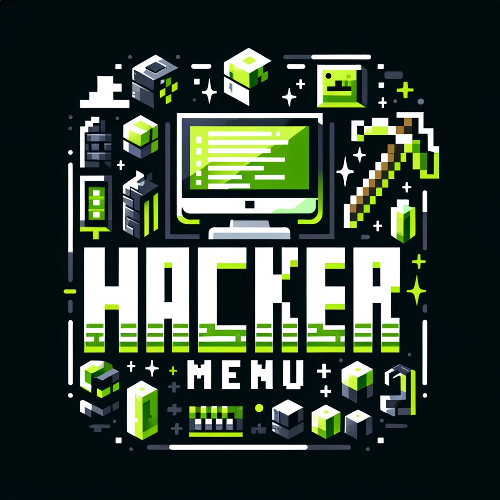 Hacker Menu