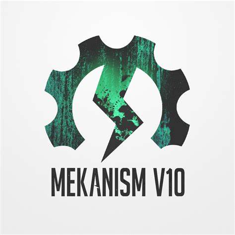 Meka craft logo