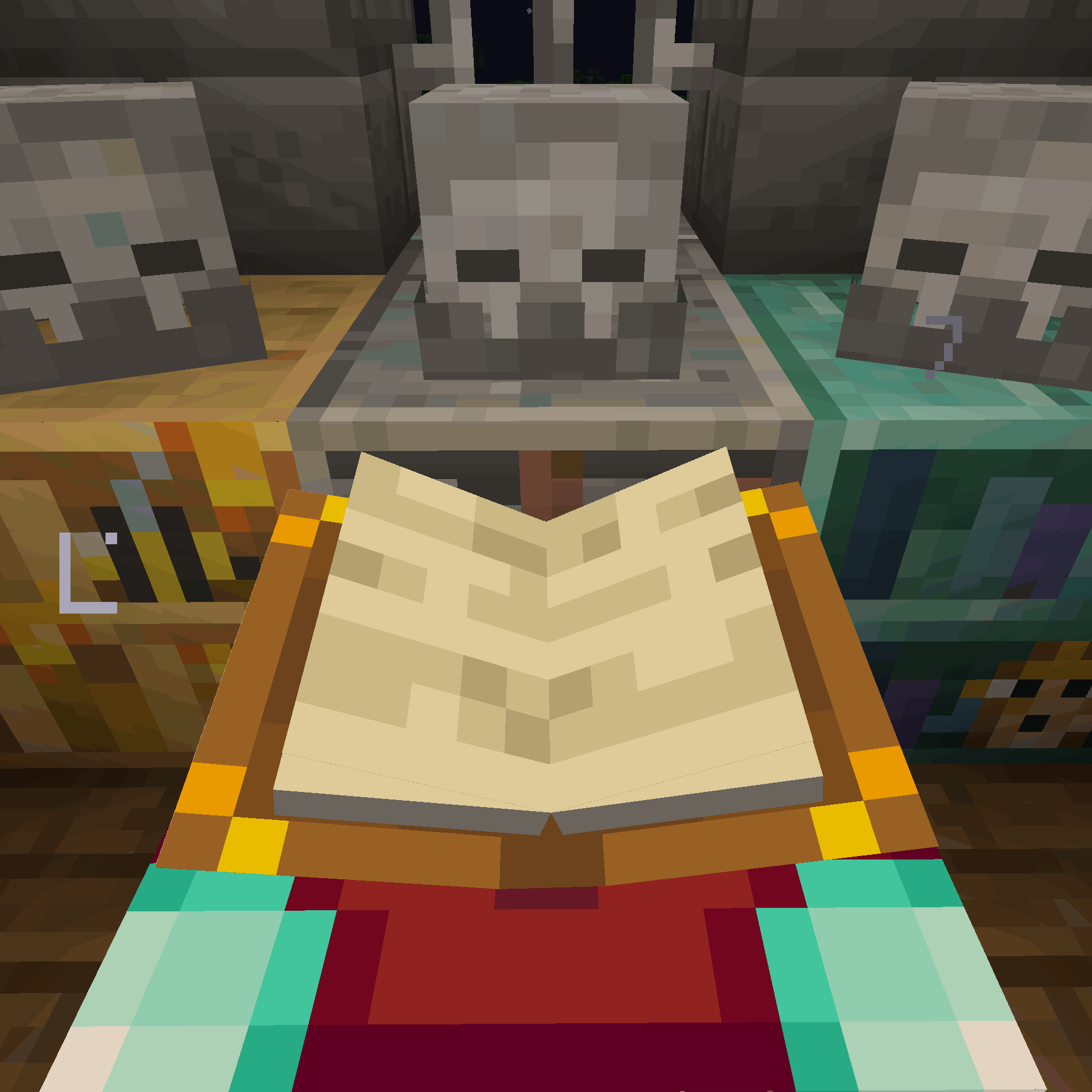 Apothic Mutant Heads logo