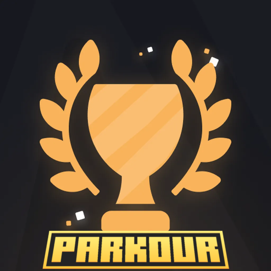 Parkour Champions