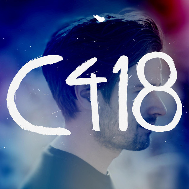 C418 Music Only logo