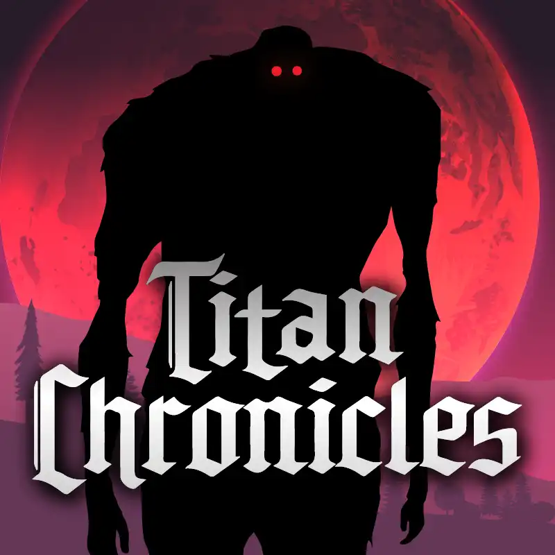 TitanChronicles logo