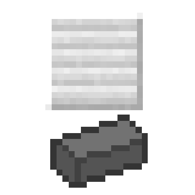 Simple steel for create logo
