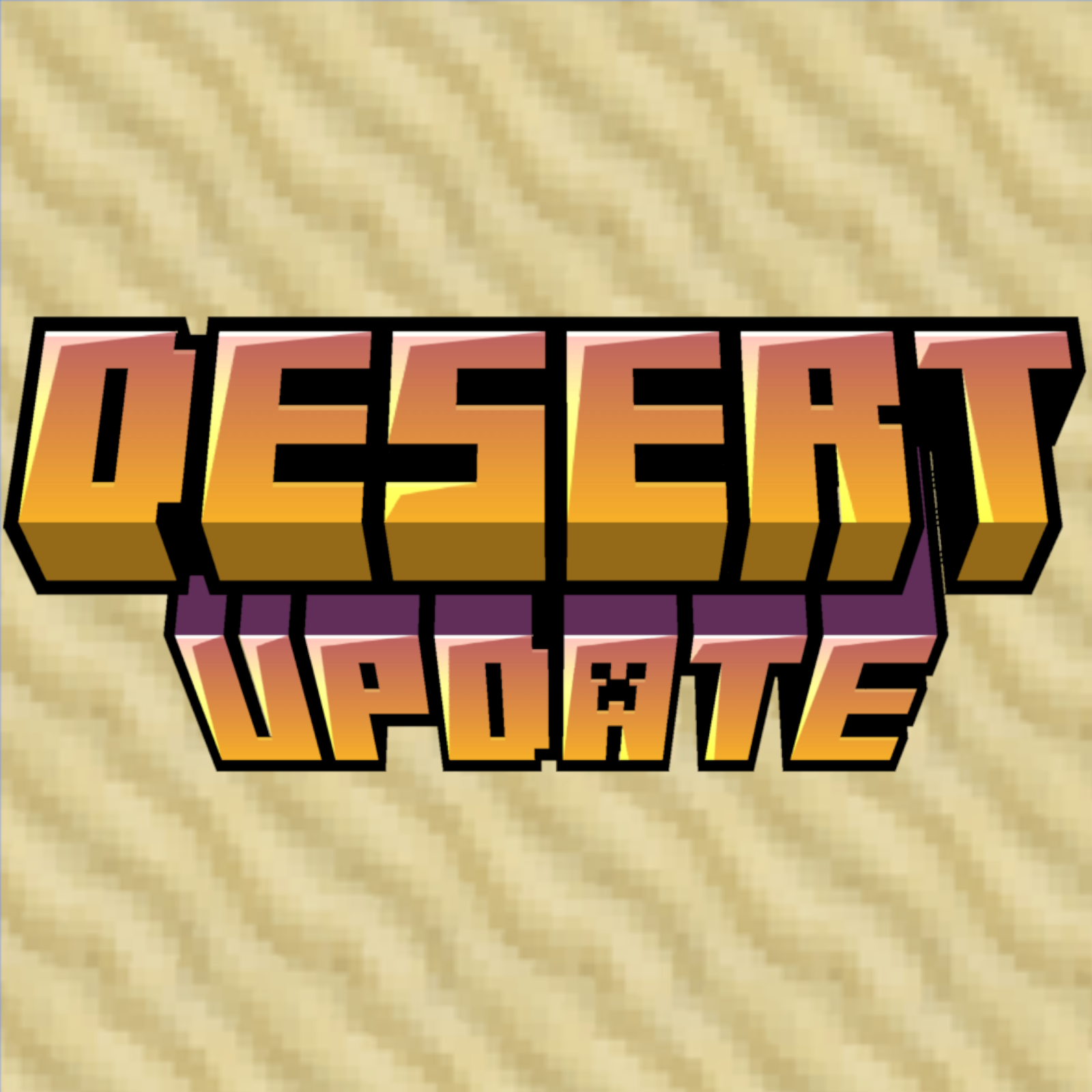 Desert Update logo