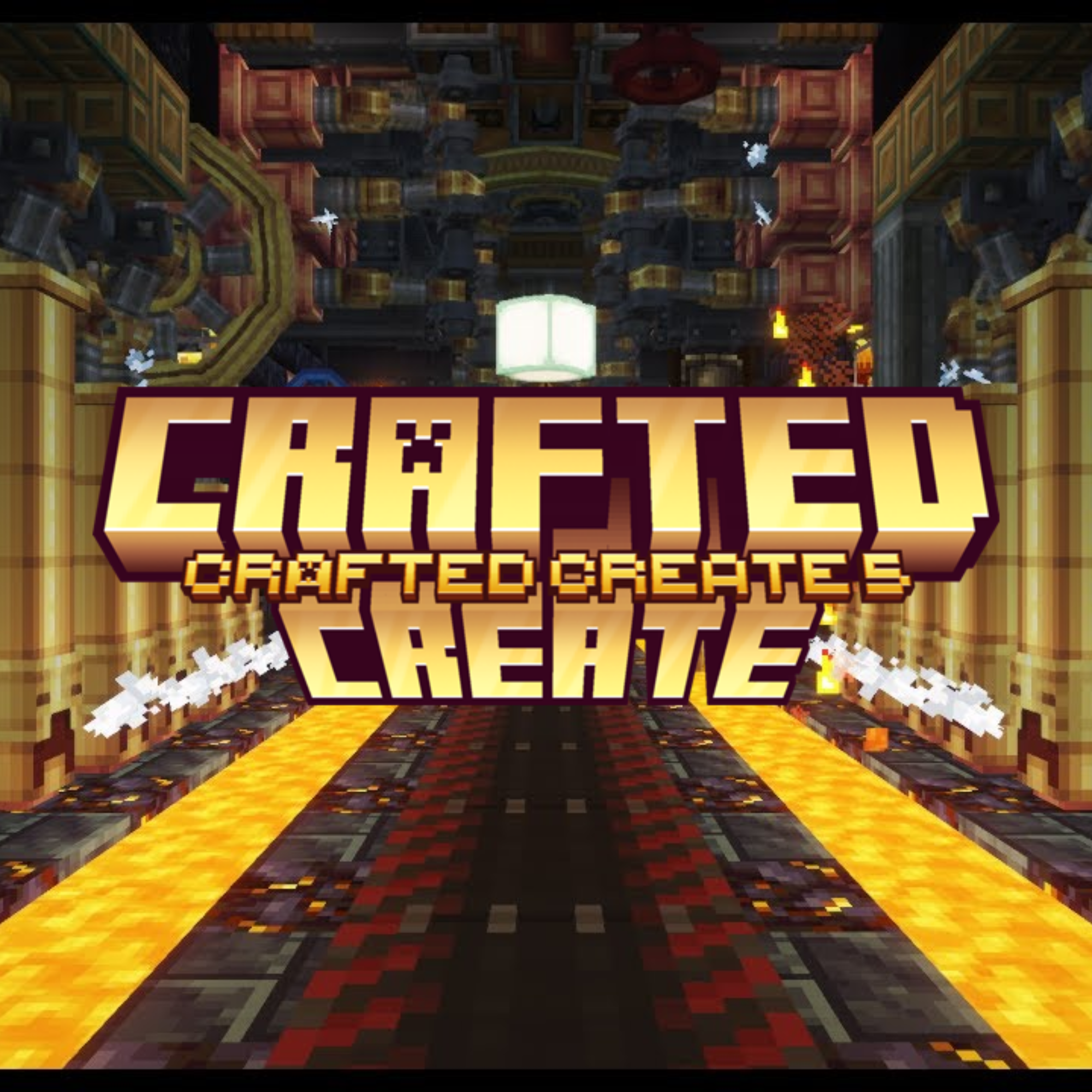 Crafted Create