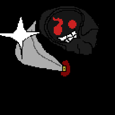 Koko's weapon package.
