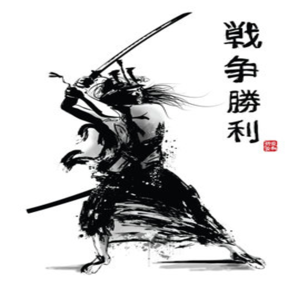 Shogun craft