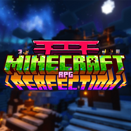PERFECTION icon