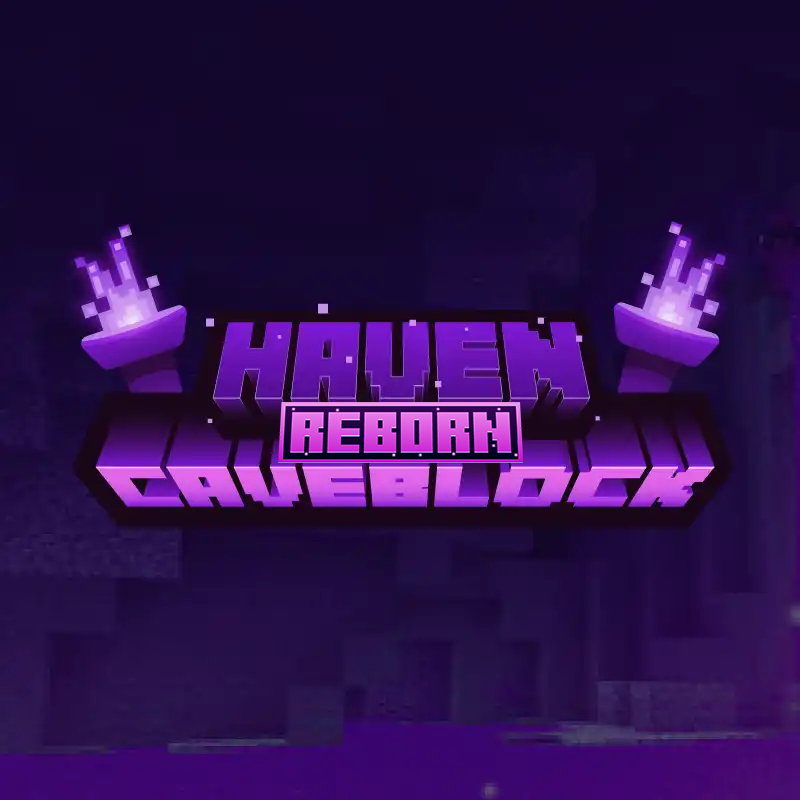 Haven Caveblock Reborn