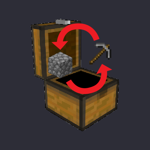 Chest Inv Sort logo